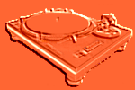DJ Equipment
